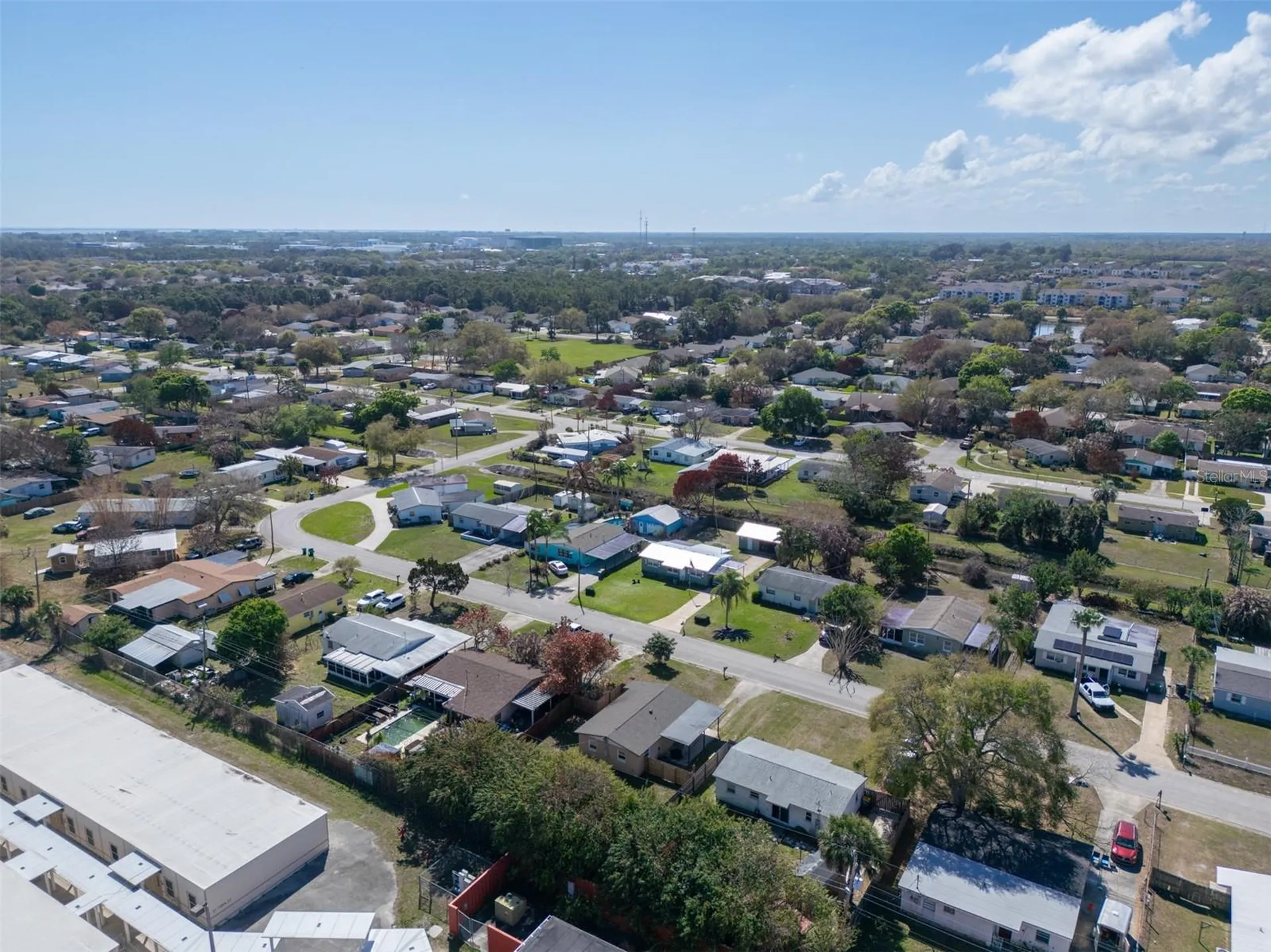 218 Prince Avenue Melbourne FL 32901