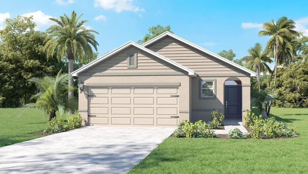 3451 Nettle Loop Tavares FL 32778