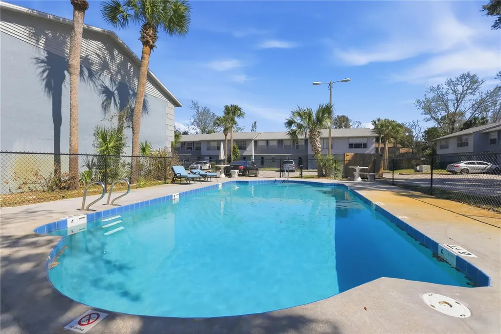 175 Yorktowne Drive Daytona Beach FL 32119