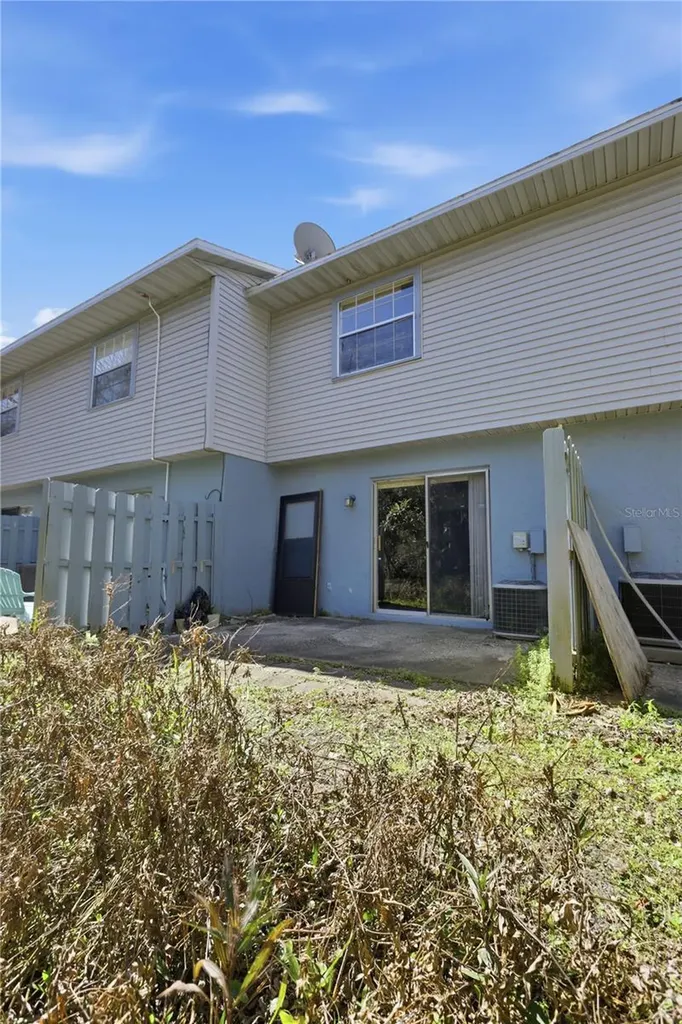 175 Yorktowne Drive Daytona Beach FL 32119