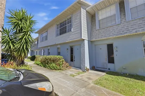 175 Yorktowne Drive Daytona Beach FL 32119