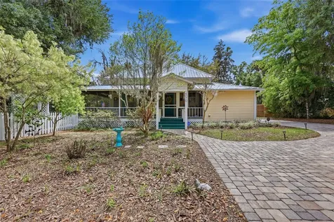 6070 Avenue F Mc Intosh FL 32664