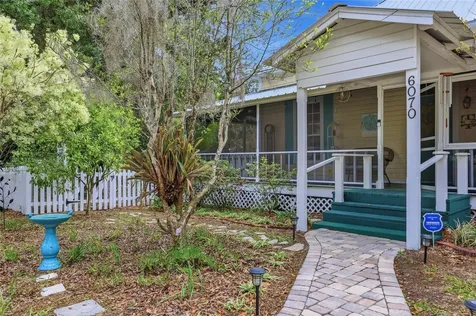 6070 Avenue F Mc Intosh FL 32664