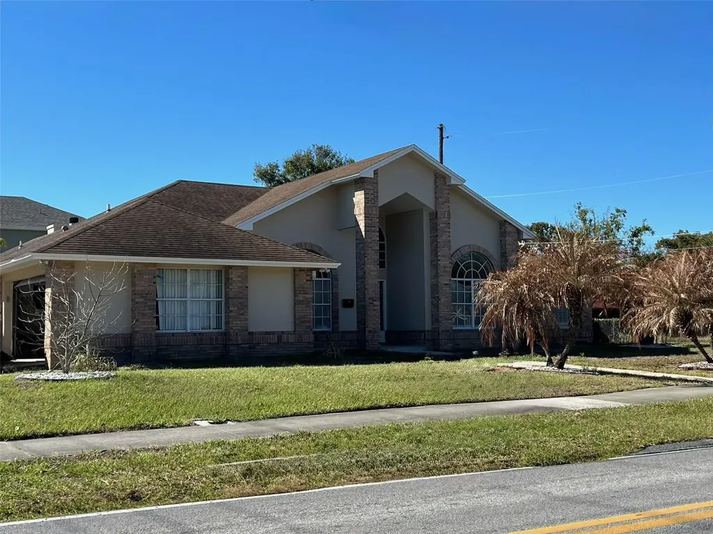 2800 Conway Gardens Road Orlando FL 32806