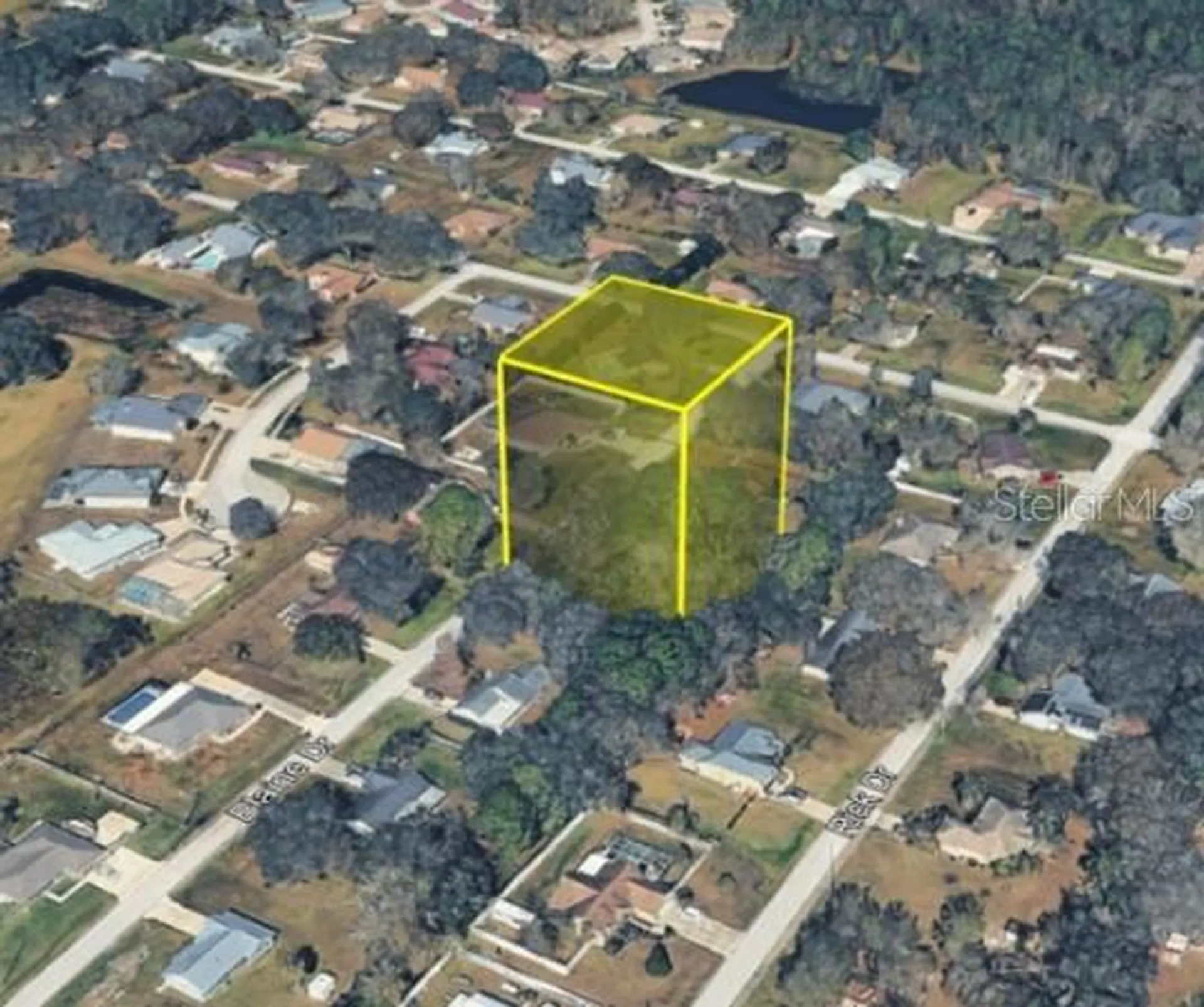 5728 Elaine Drive Zephyrhills FL 33541