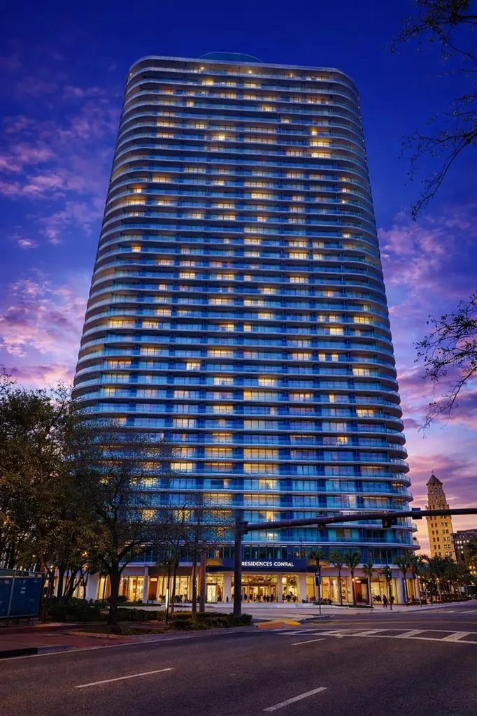 400 Central Avenue St Petersburg FL 33701