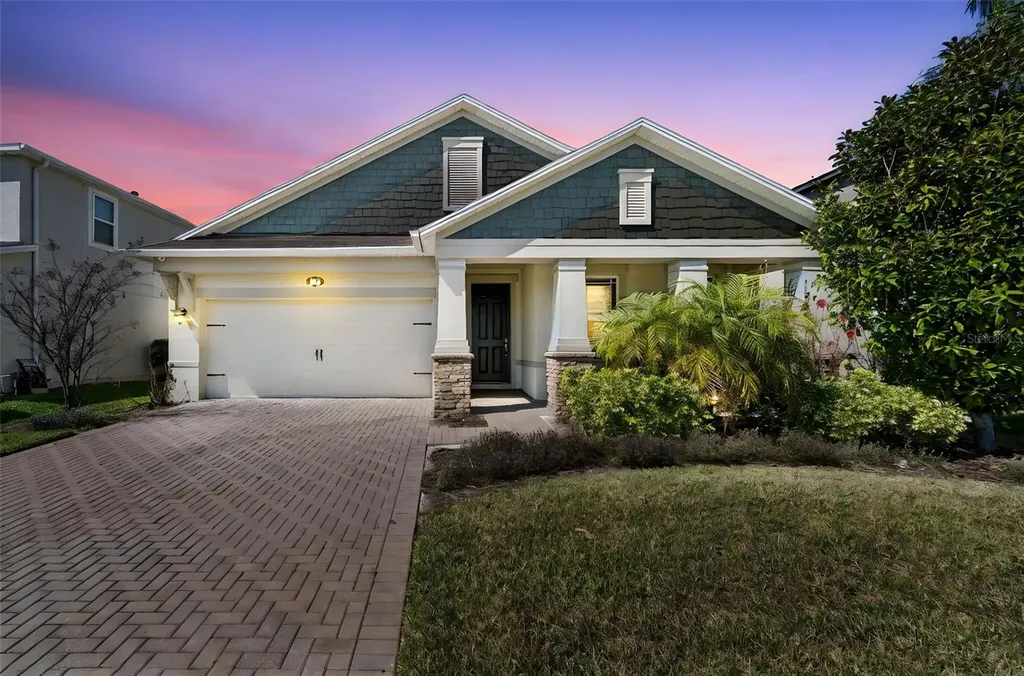 19161 Long Lake Ranch Boulevard Lutz FL 33558