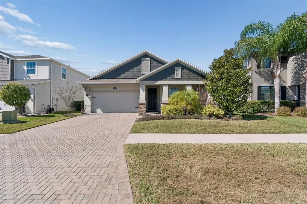 19161 Long Lake Ranch Boulevard Lutz FL 33558