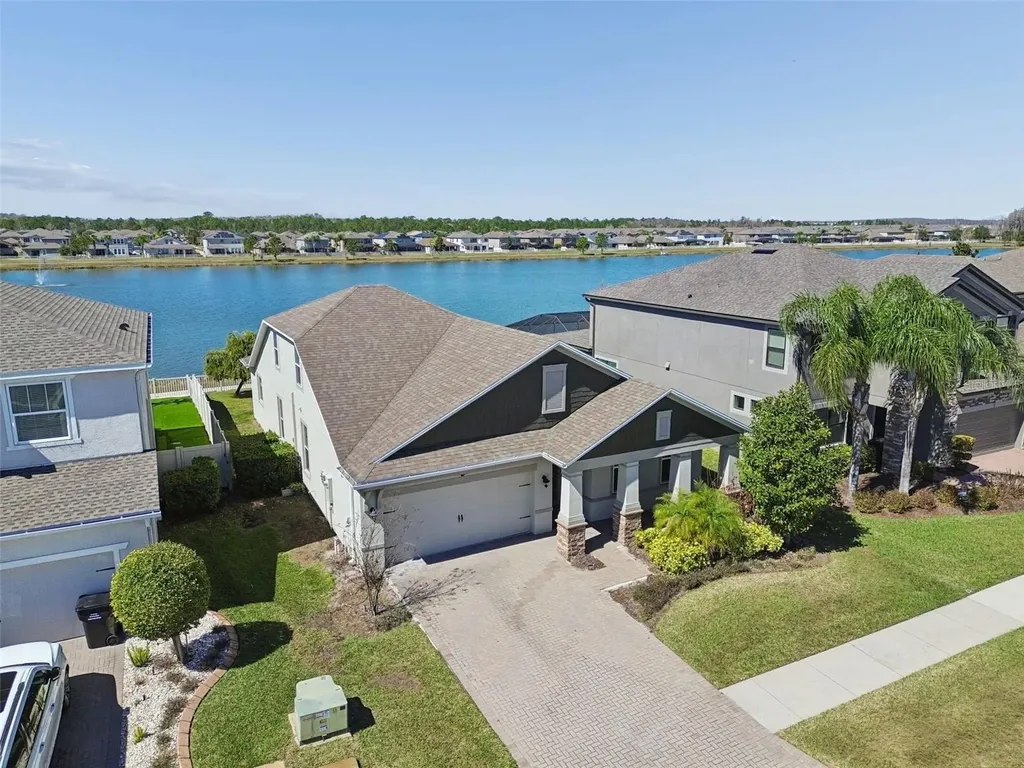19161 Long Lake Ranch Boulevard Lutz FL 33558