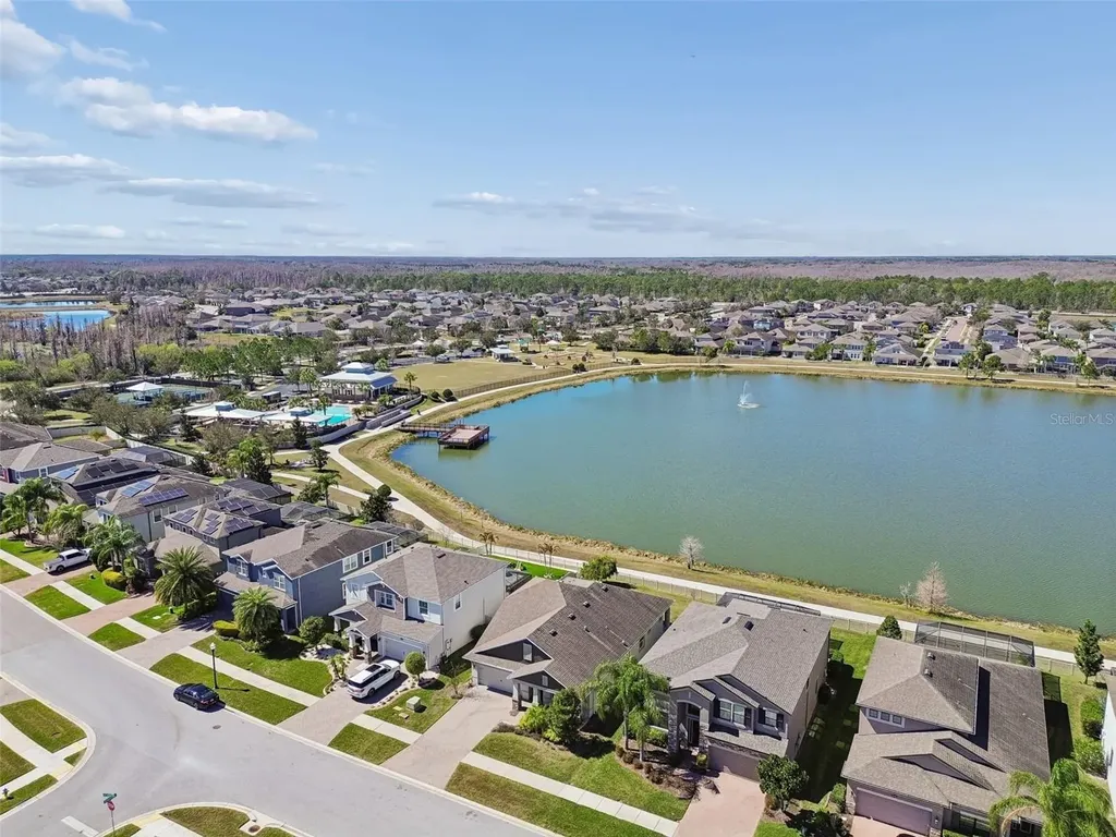 19161 Long Lake Ranch Boulevard Lutz FL 33558