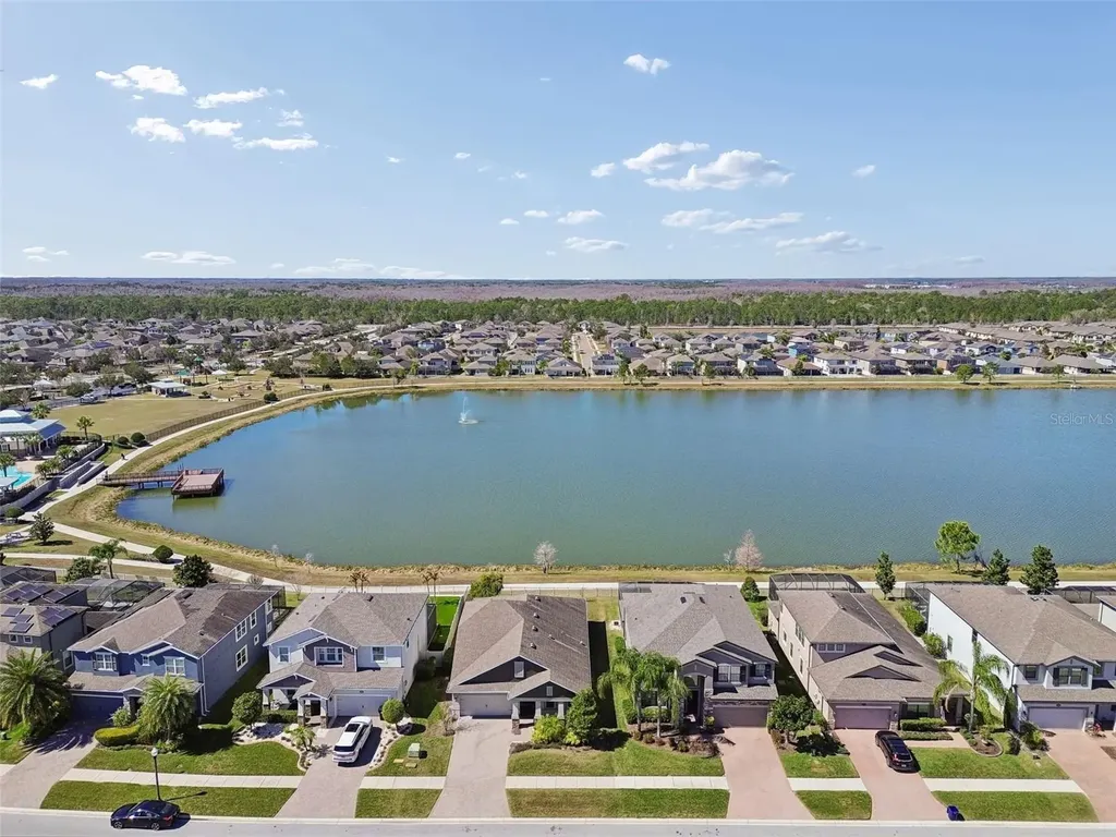 19161 Long Lake Ranch Boulevard Lutz FL 33558