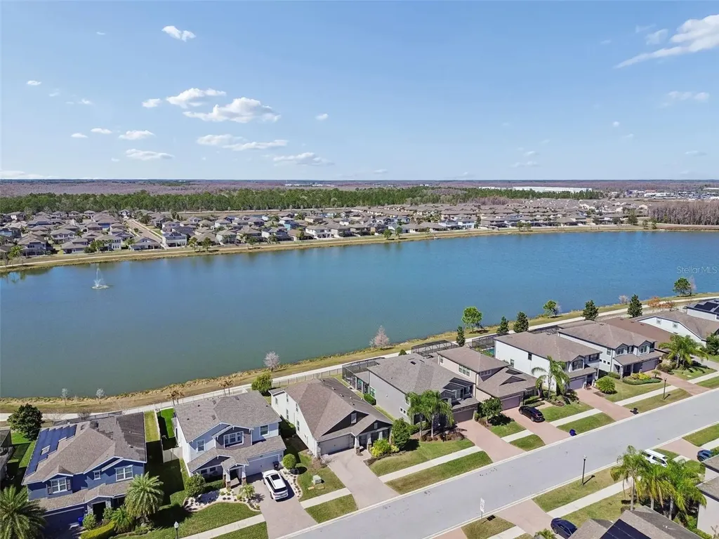 19161 Long Lake Ranch Boulevard Lutz FL 33558