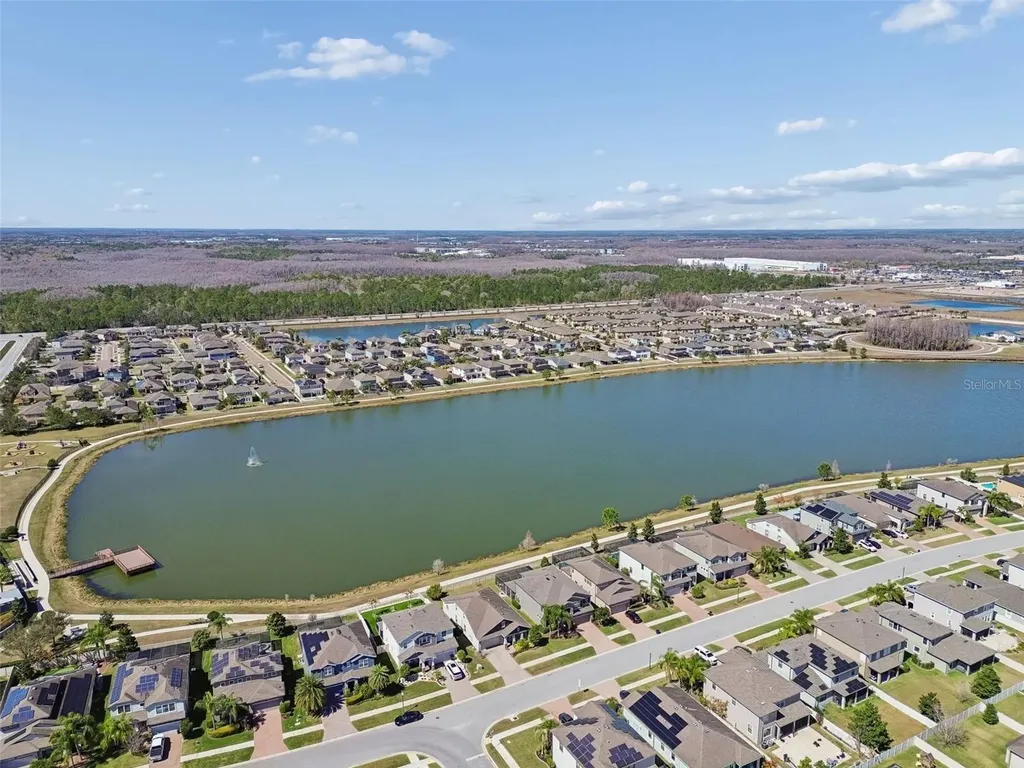 19161 Long Lake Ranch Boulevard Lutz FL 33558