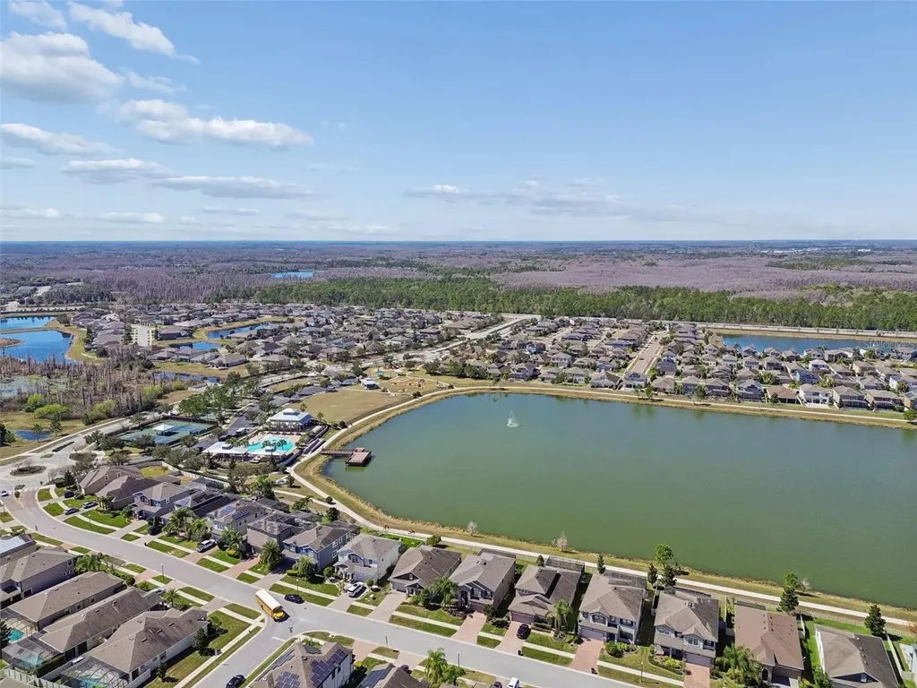 19161 Long Lake Ranch Boulevard Lutz FL 33558