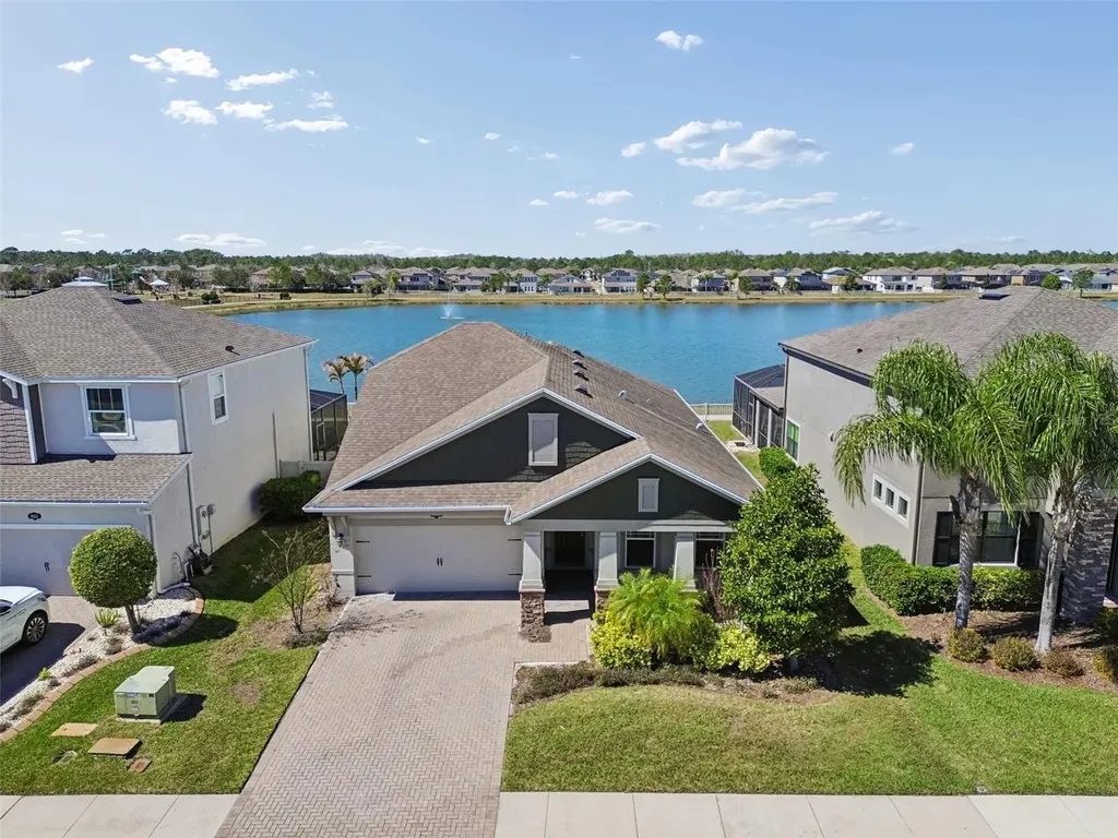 19161 Long Lake Ranch Boulevard Lutz FL 33558