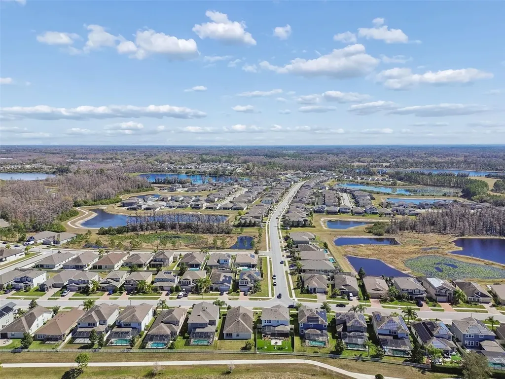19161 Long Lake Ranch Boulevard Lutz FL 33558