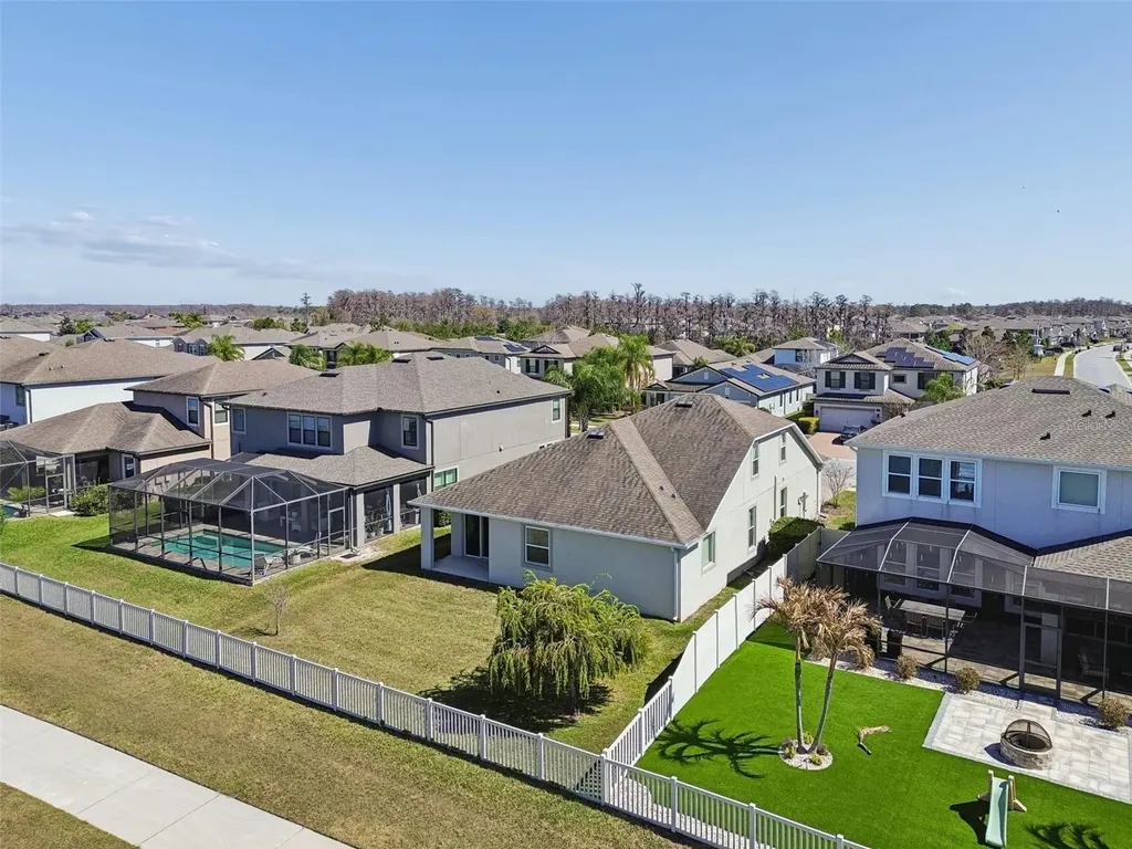 19161 Long Lake Ranch Boulevard Lutz FL 33558