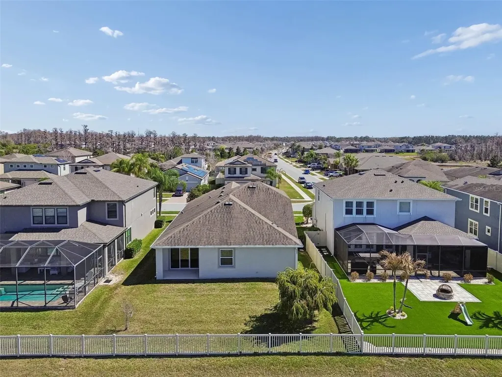 19161 Long Lake Ranch Boulevard Lutz FL 33558
