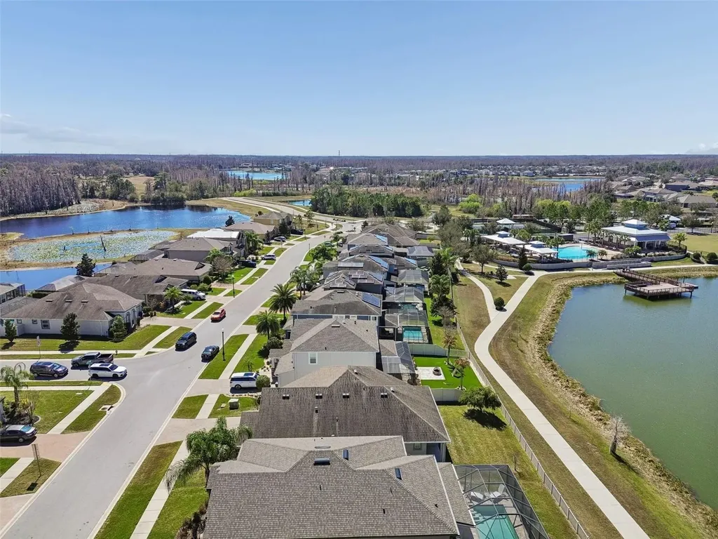 19161 Long Lake Ranch Boulevard Lutz FL 33558