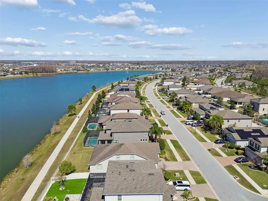 19161 Long Lake Ranch Boulevard Lutz FL 33558