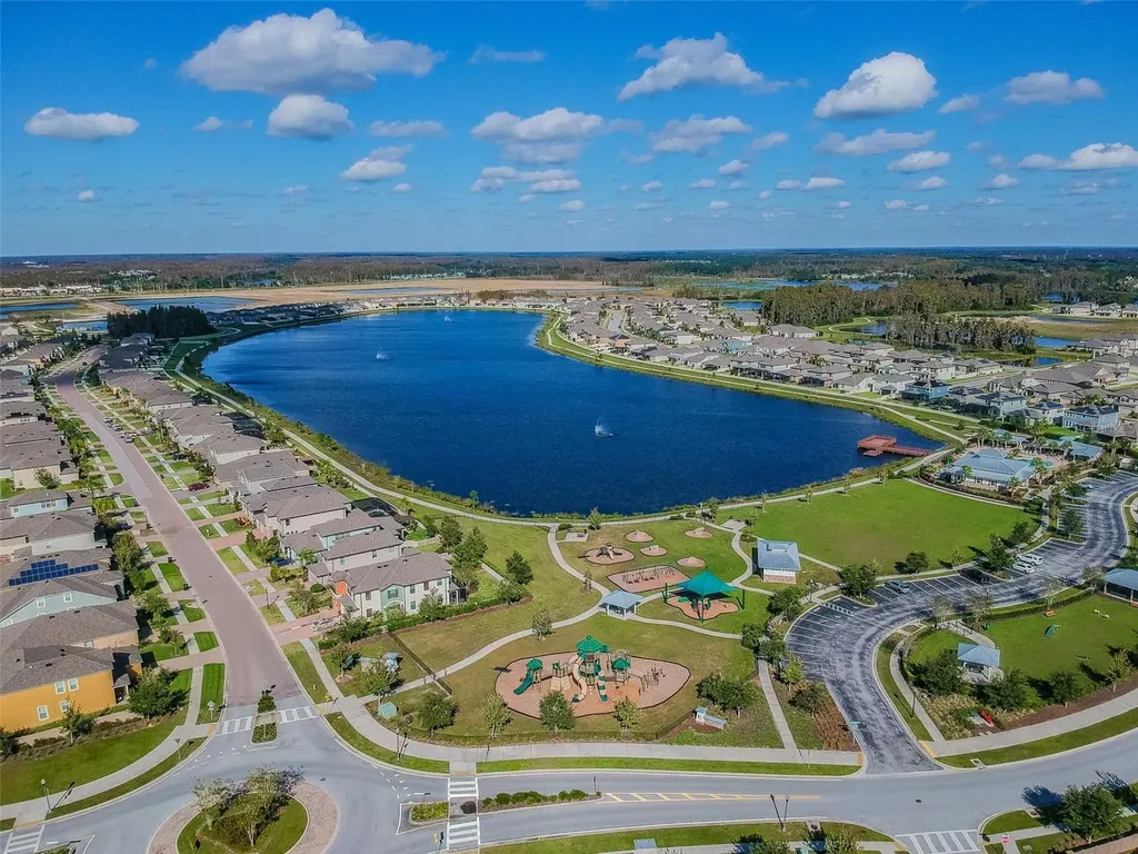 19161 Long Lake Ranch Boulevard Lutz FL 33558