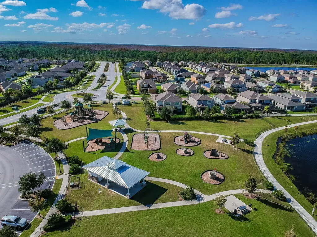 19161 Long Lake Ranch Boulevard Lutz FL 33558