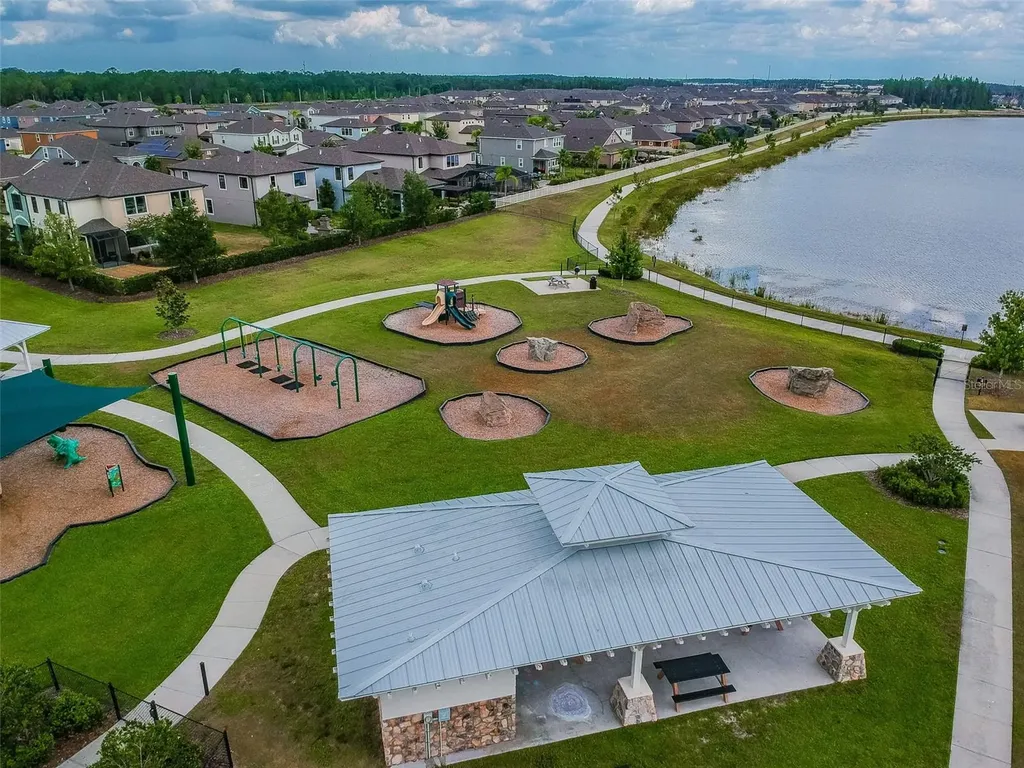 19161 Long Lake Ranch Boulevard Lutz FL 33558