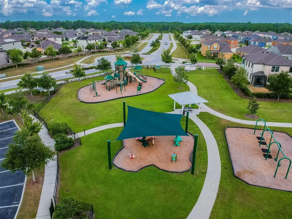 19161 Long Lake Ranch Boulevard Lutz FL 33558