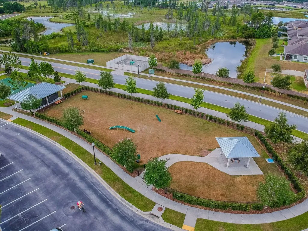 19161 Long Lake Ranch Boulevard Lutz FL 33558