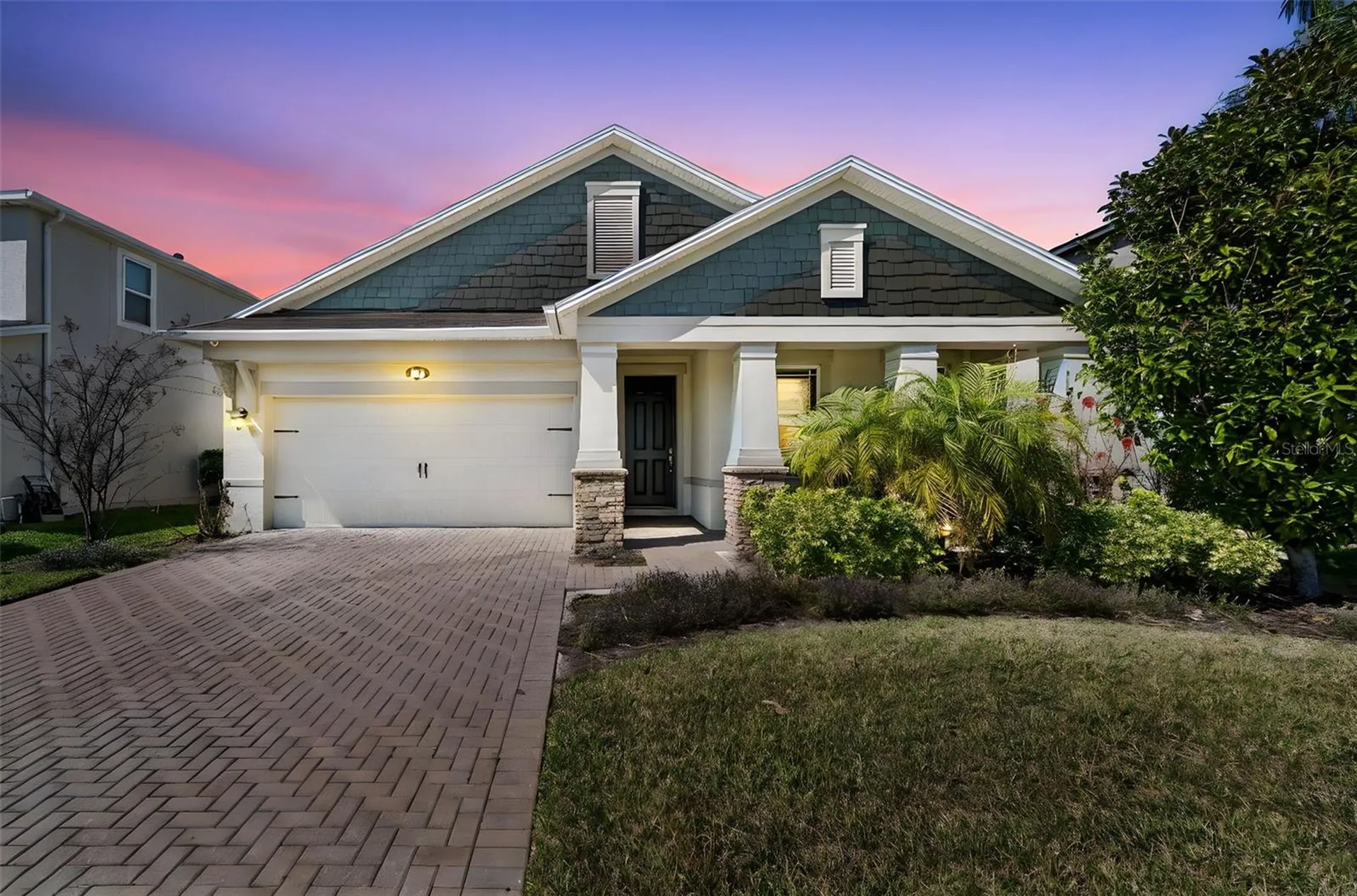19161 Long Lake Ranch Boulevard Lutz FL 33558