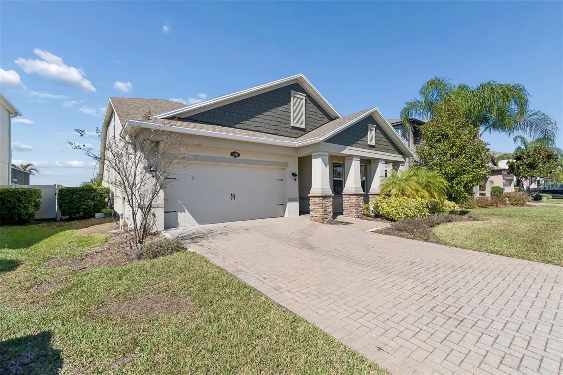 19161 Long Lake Ranch Boulevard Lutz FL 33558