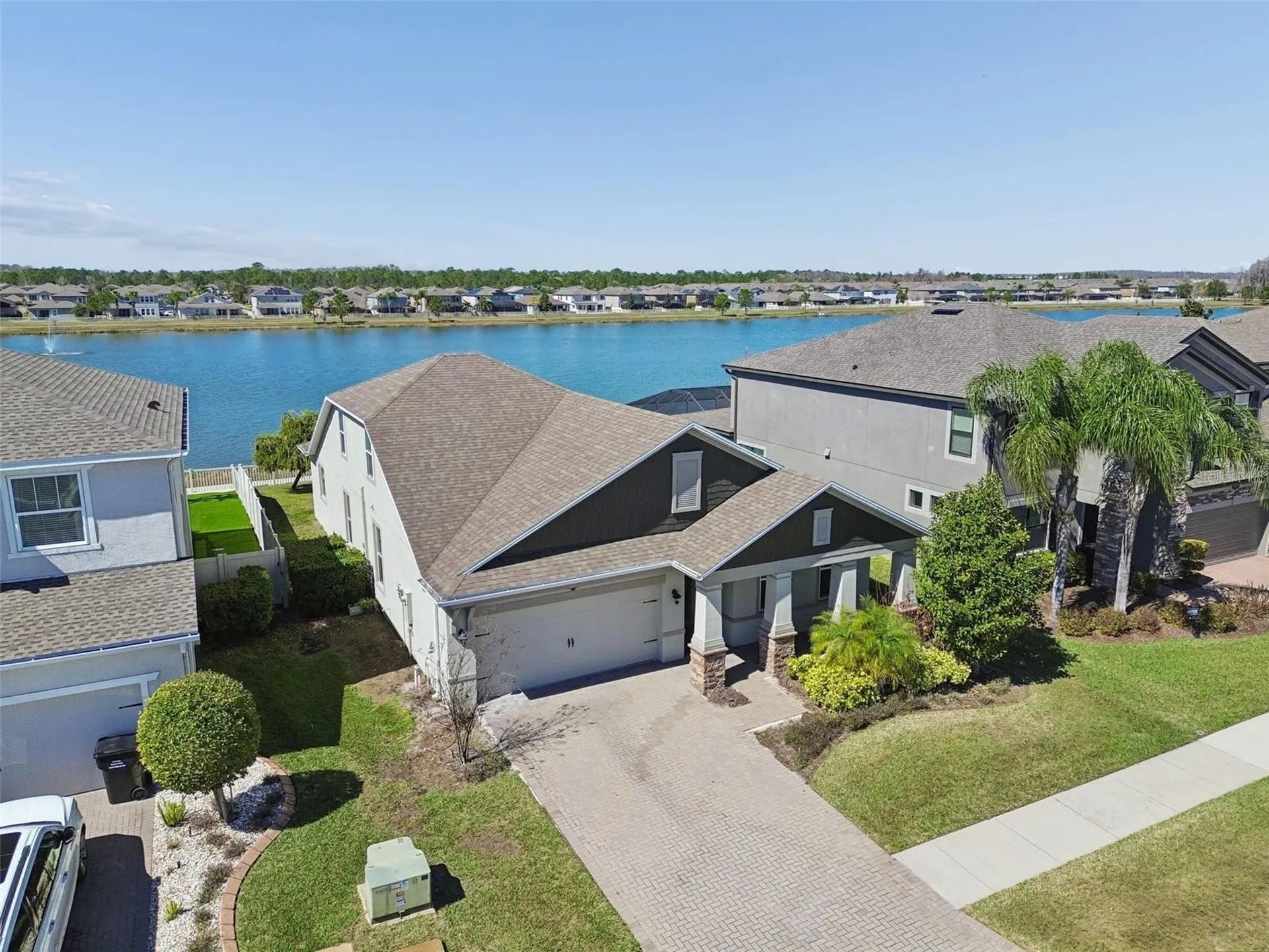 19161 Long Lake Ranch Boulevard Lutz FL 33558