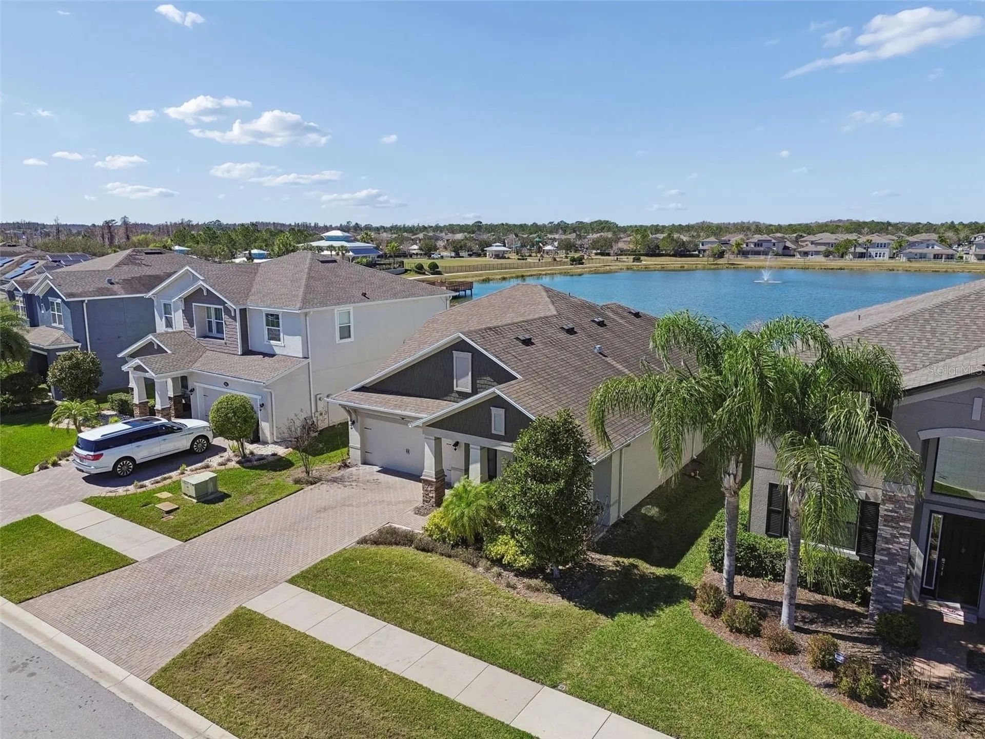 19161 Long Lake Ranch Boulevard Lutz FL 33558