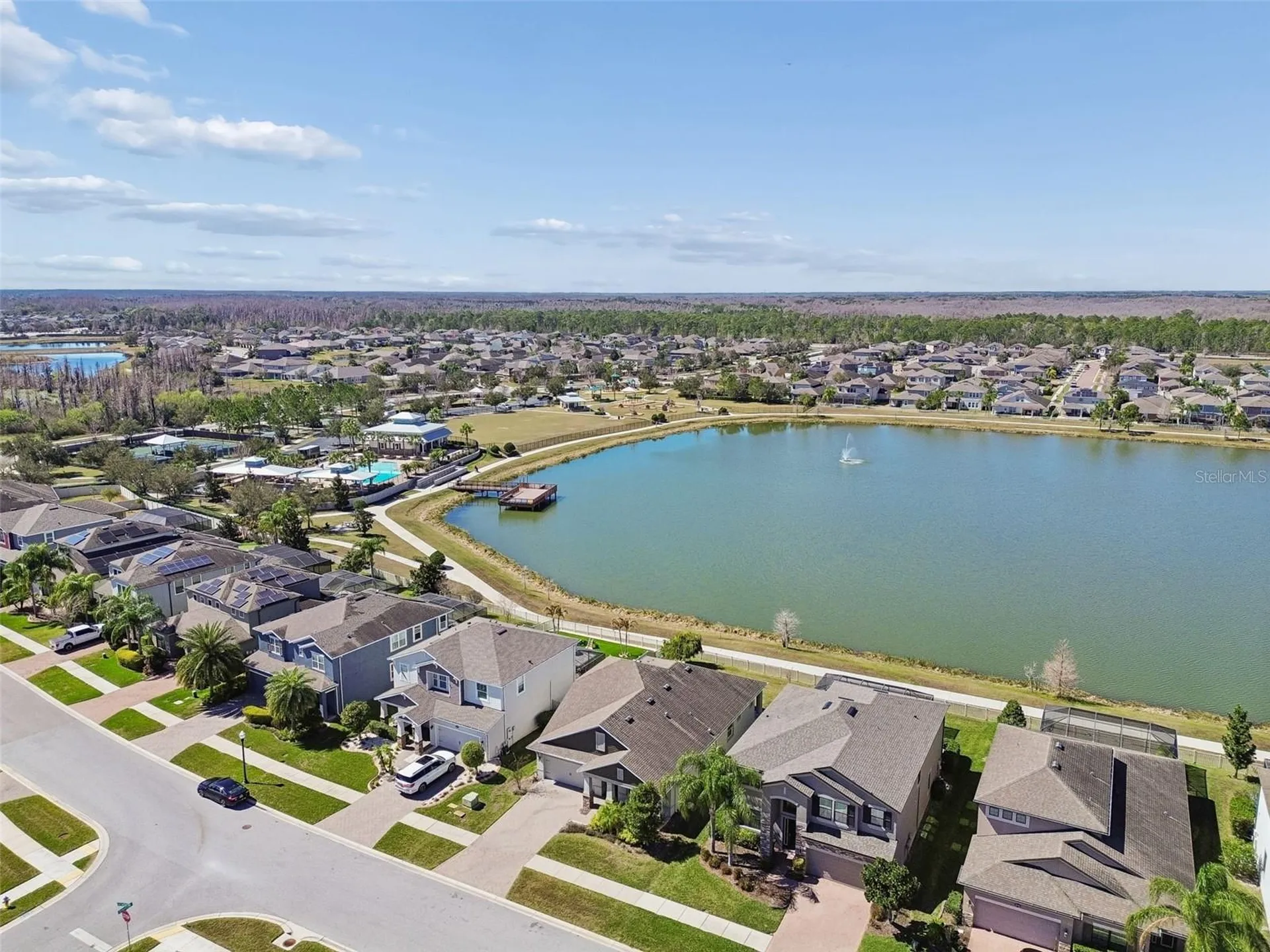 19161 Long Lake Ranch Boulevard Lutz FL 33558