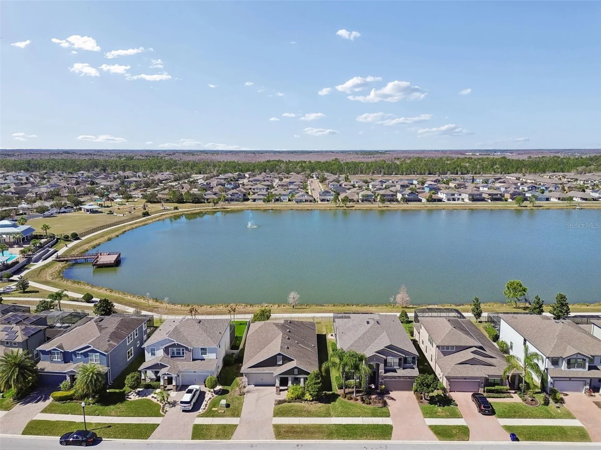 19161 Long Lake Ranch Boulevard Lutz FL 33558