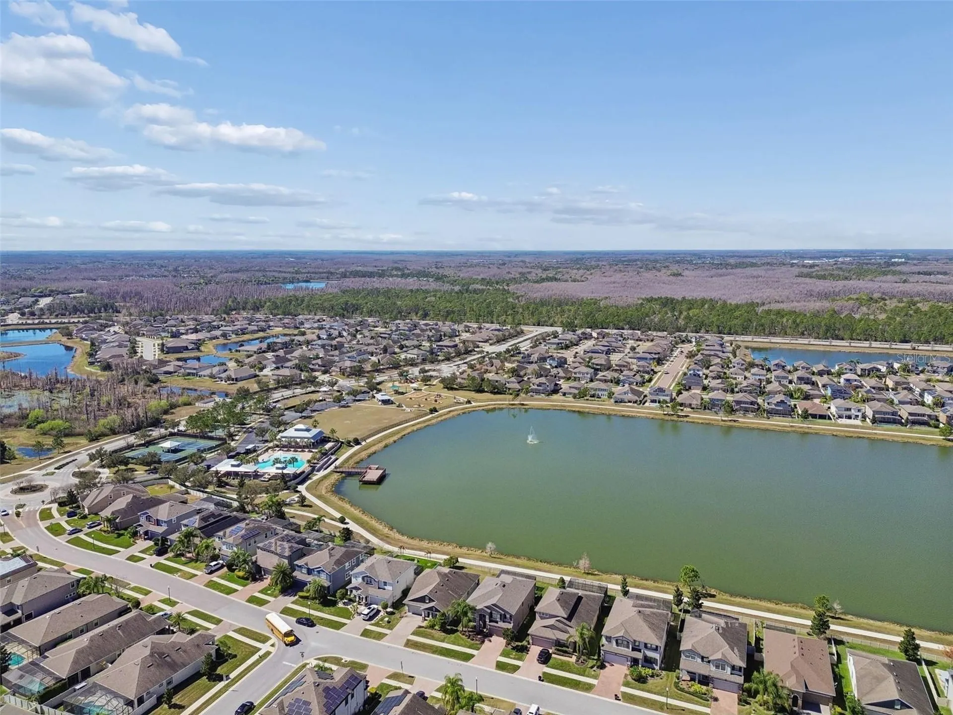 19161 Long Lake Ranch Boulevard Lutz FL 33558