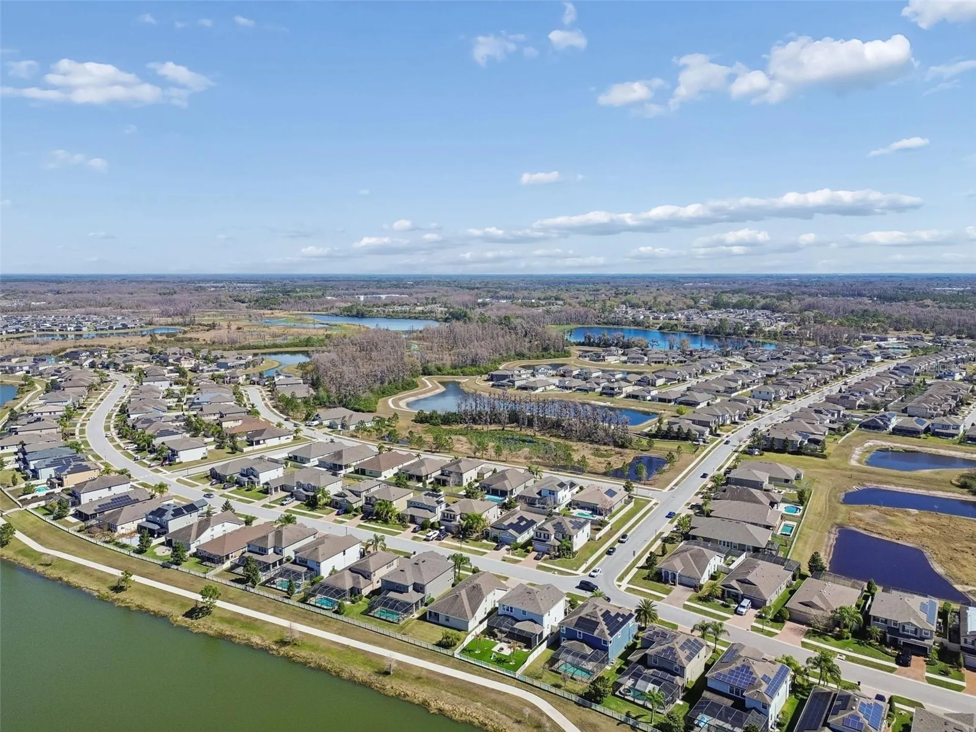 19161 Long Lake Ranch Boulevard Lutz FL 33558