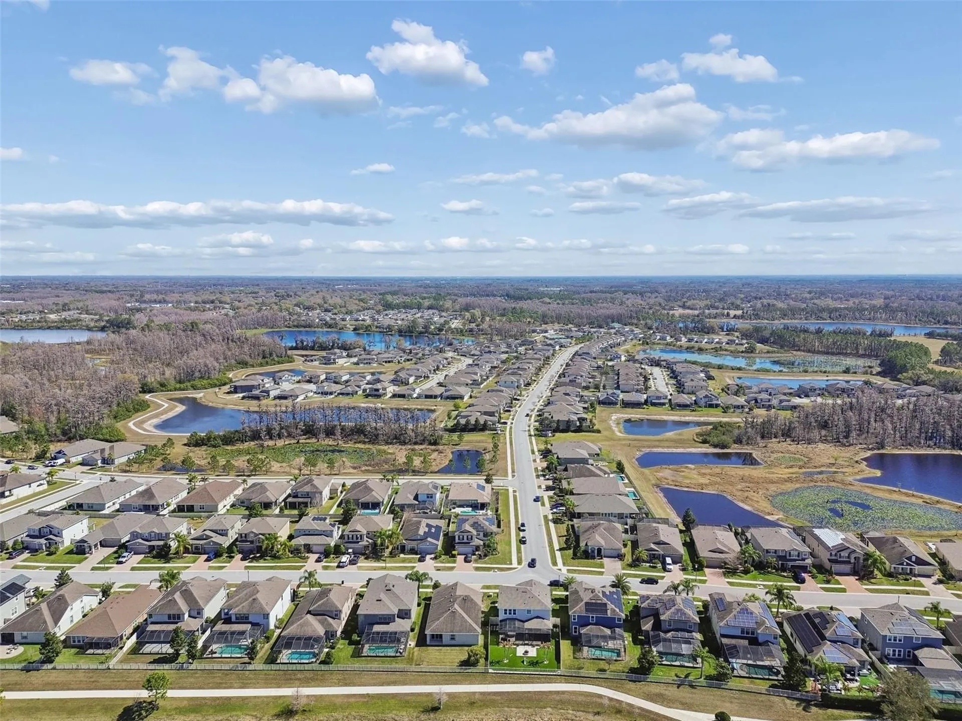 19161 Long Lake Ranch Boulevard Lutz FL 33558