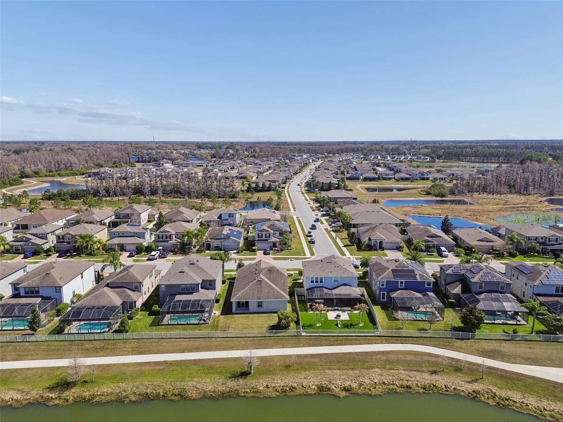 19161 Long Lake Ranch Boulevard Lutz FL 33558