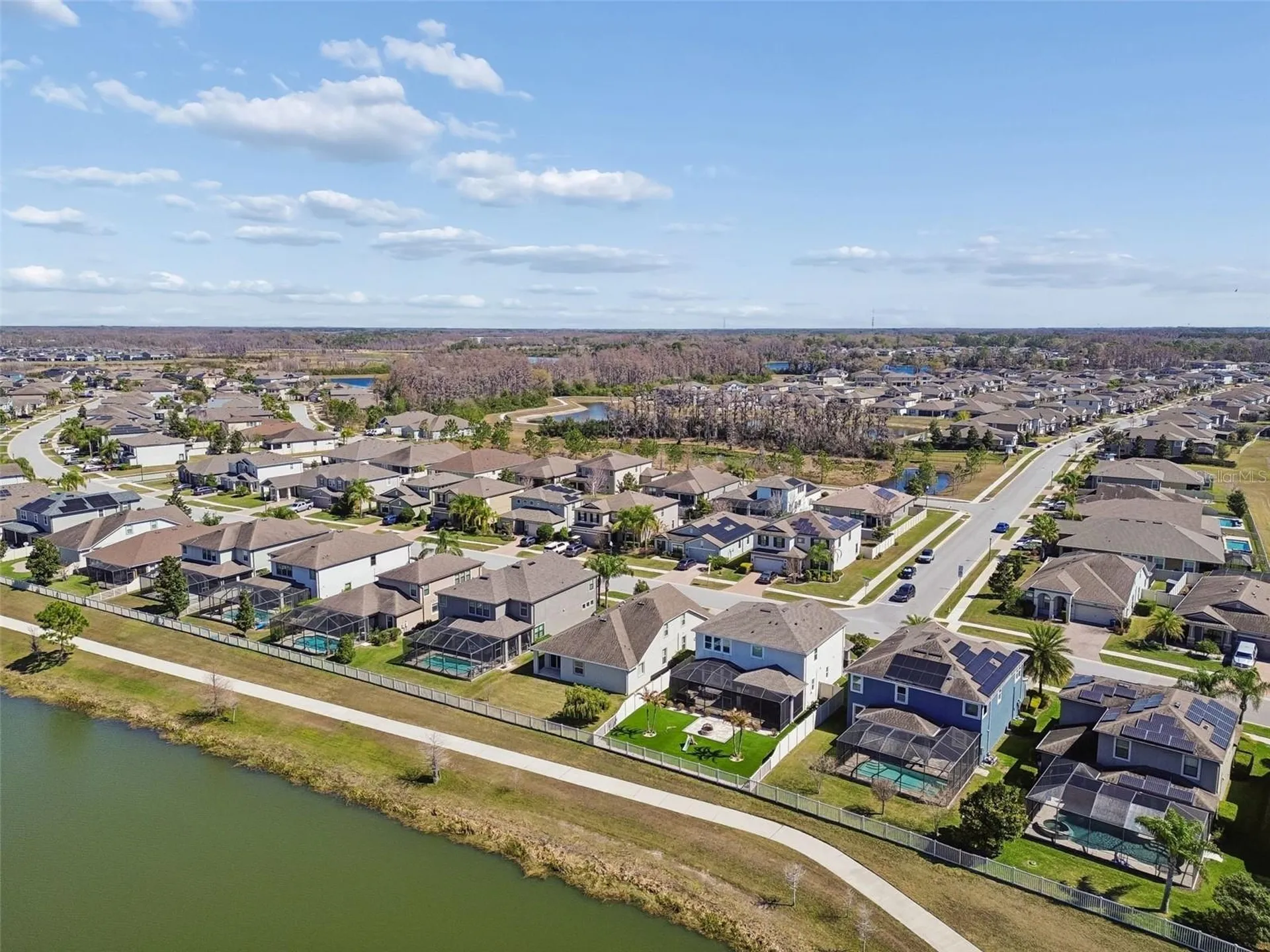 19161 Long Lake Ranch Boulevard Lutz FL 33558