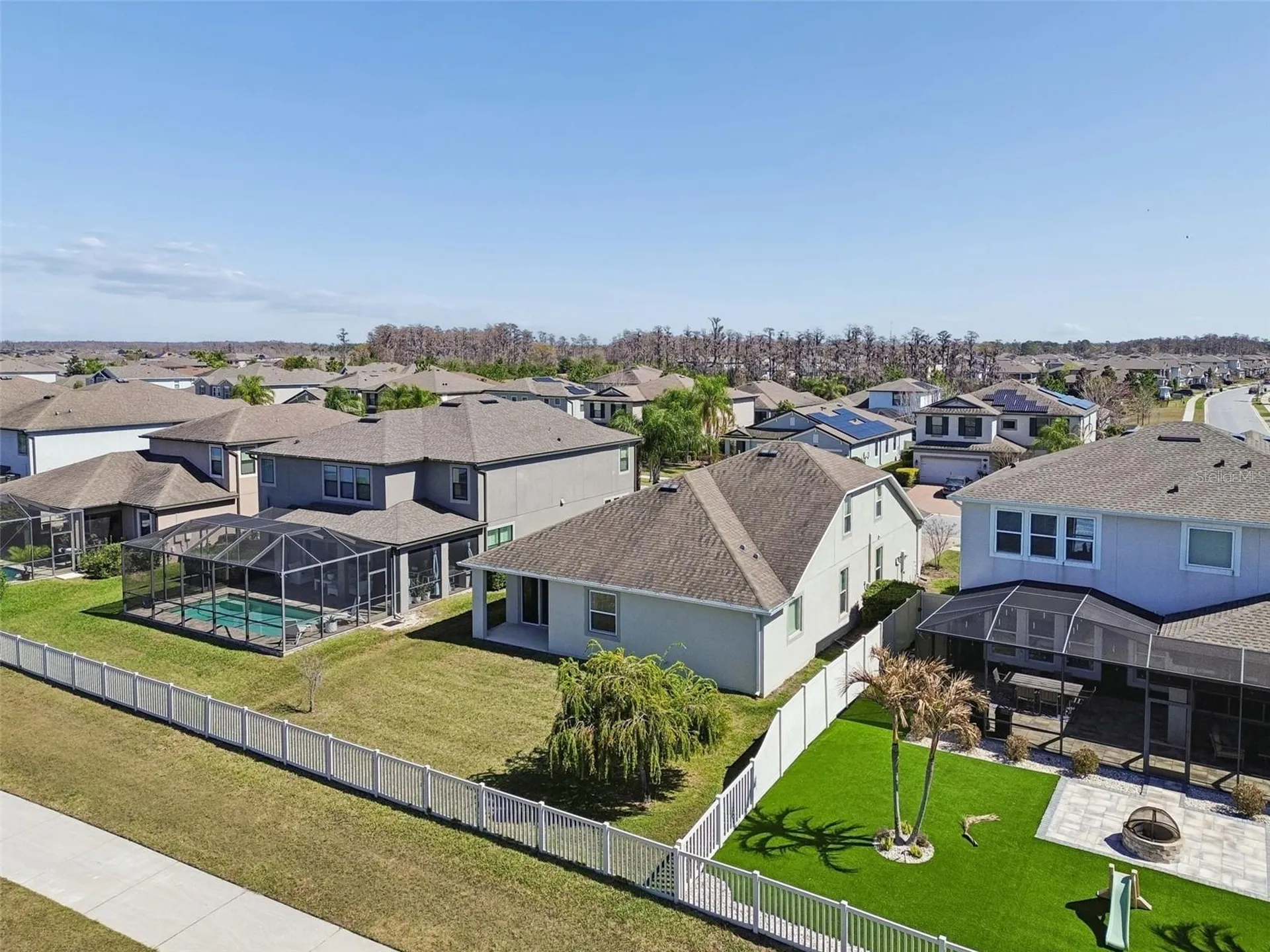 19161 Long Lake Ranch Boulevard Lutz FL 33558