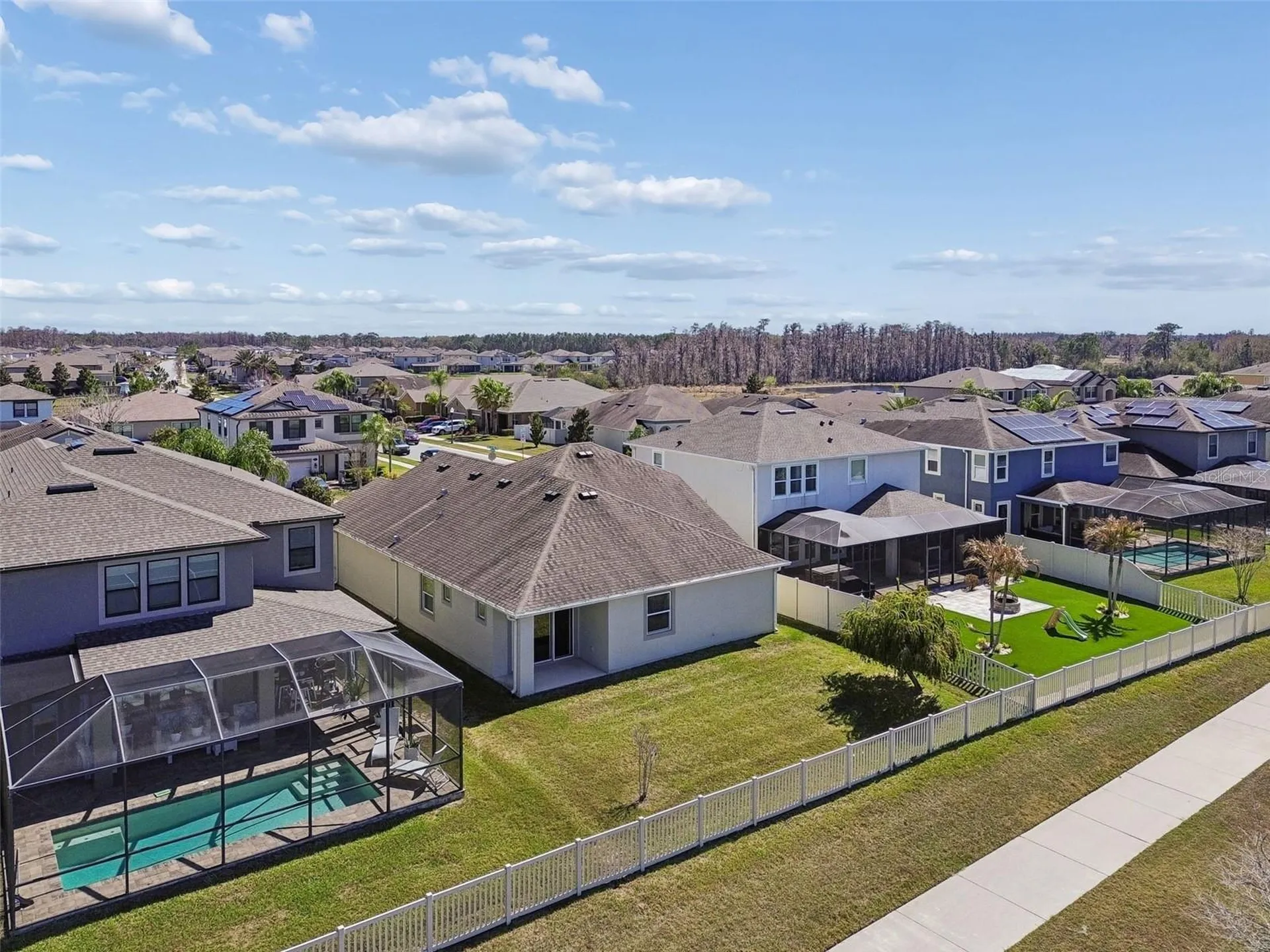 19161 Long Lake Ranch Boulevard Lutz FL 33558