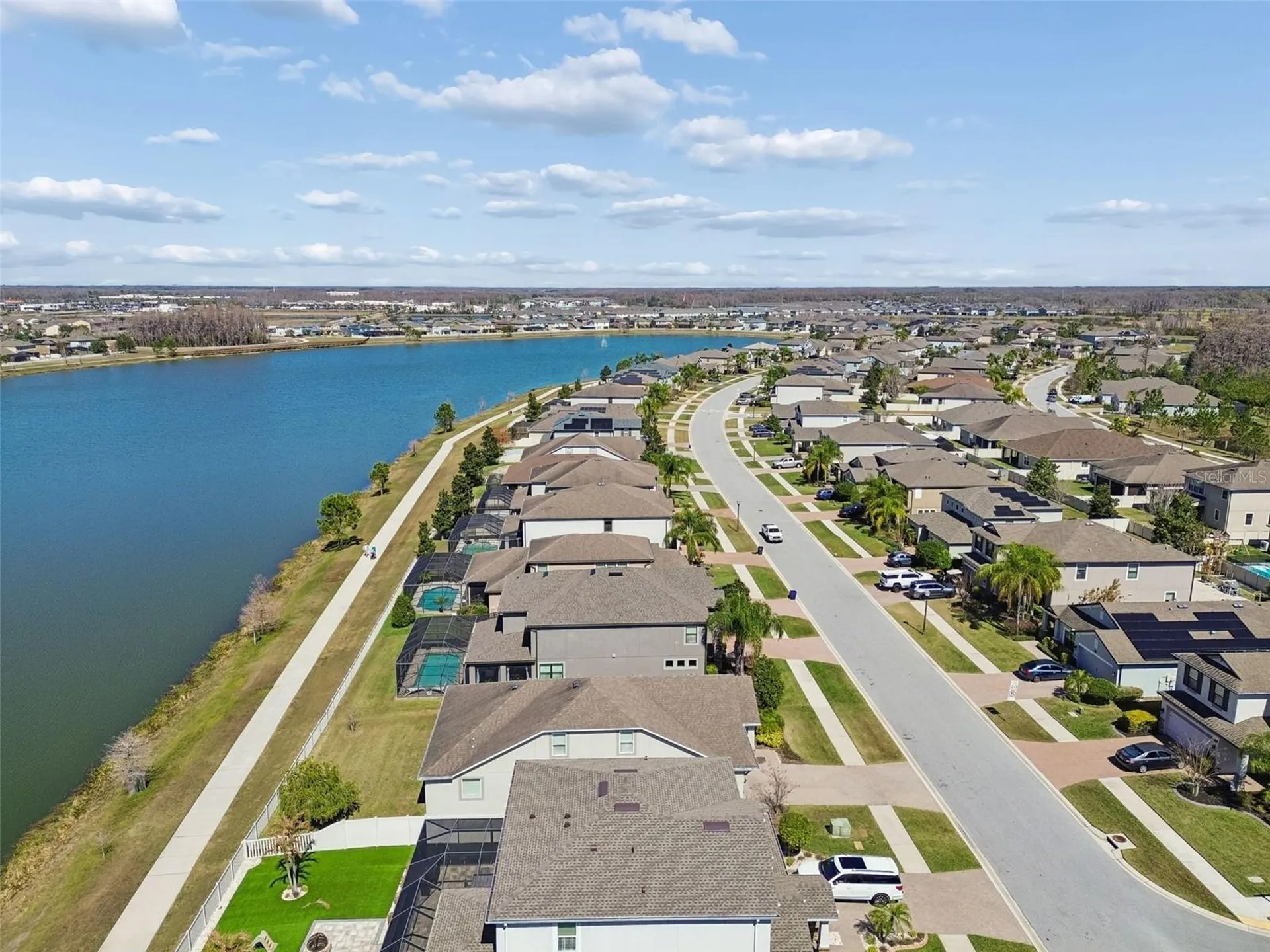 19161 Long Lake Ranch Boulevard Lutz FL 33558