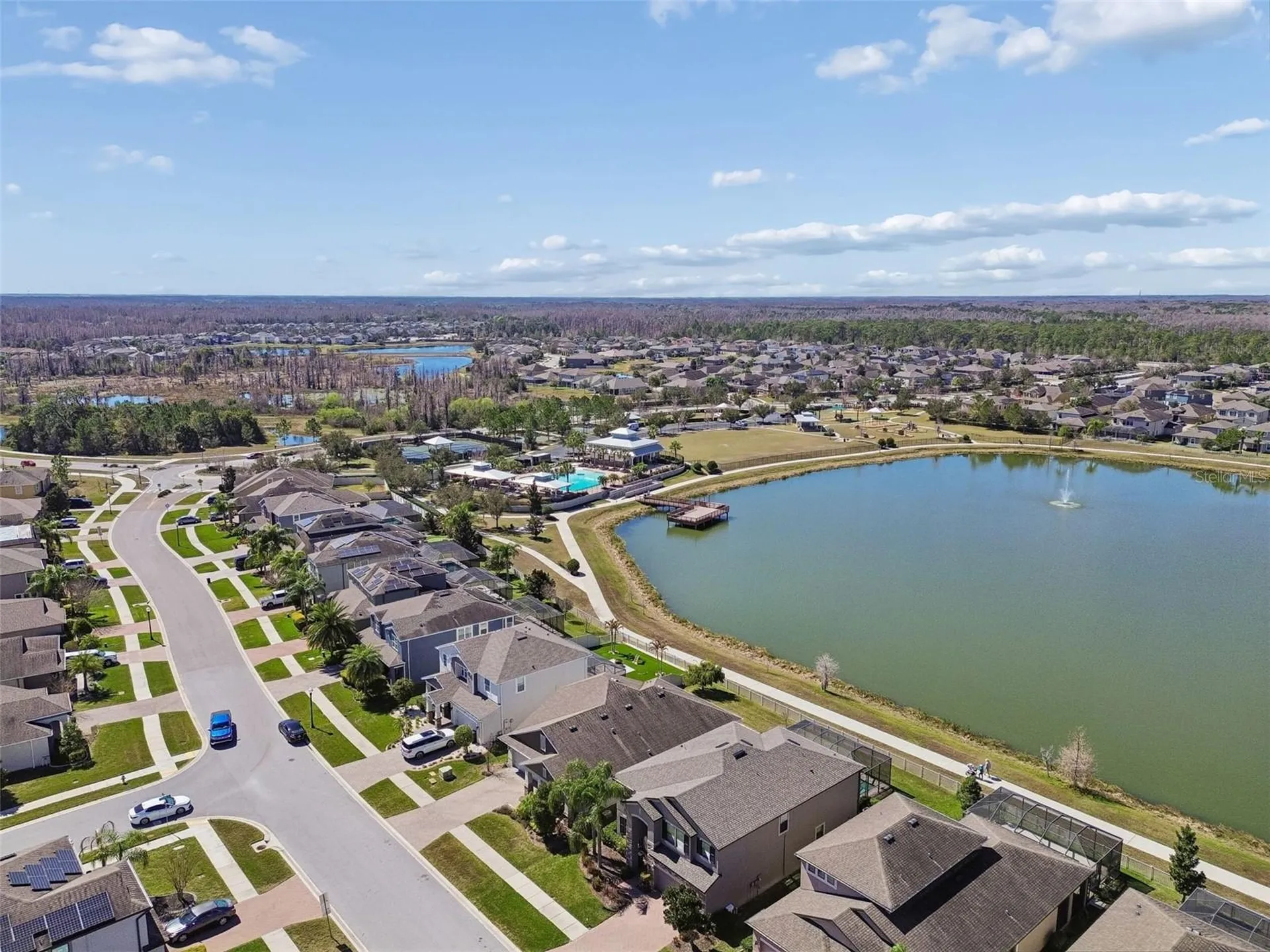 19161 Long Lake Ranch Boulevard Lutz FL 33558