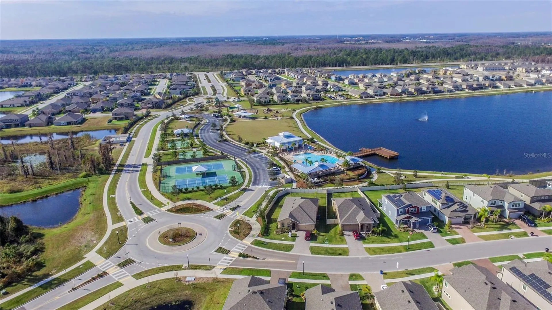 19161 Long Lake Ranch Boulevard Lutz FL 33558