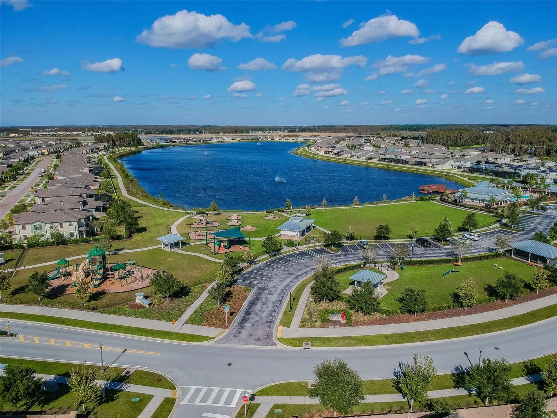 19161 Long Lake Ranch Boulevard Lutz FL 33558