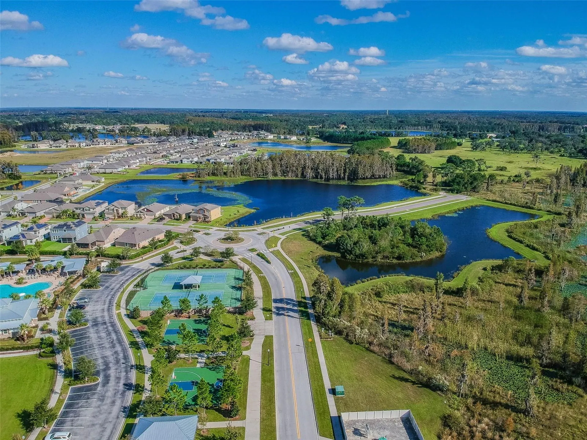 19161 Long Lake Ranch Boulevard Lutz FL 33558