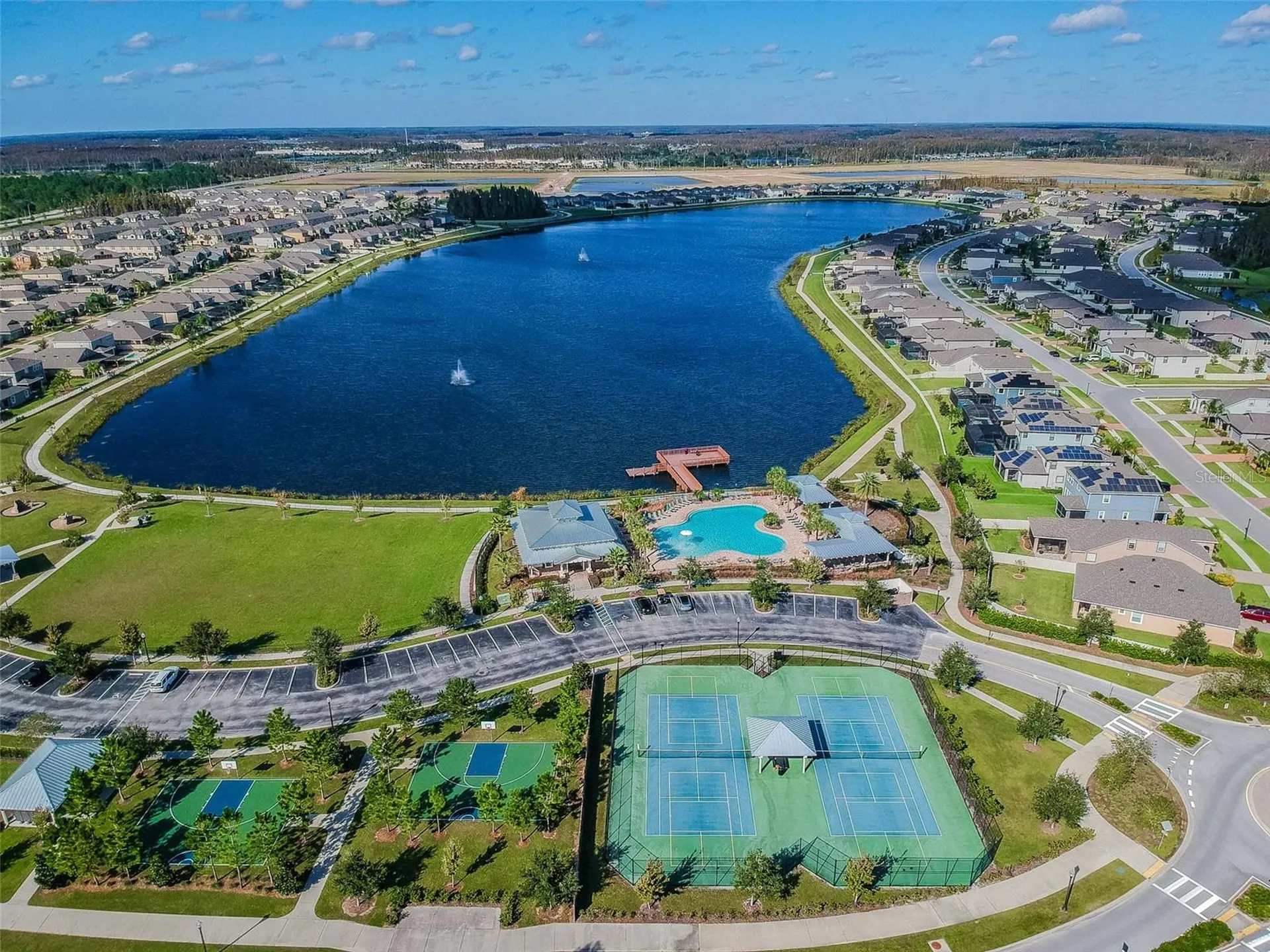 19161 Long Lake Ranch Boulevard Lutz FL 33558