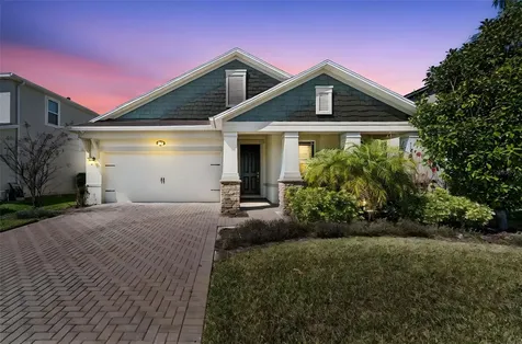 19161 Long Lake Ranch Boulevard Lutz FL 33558