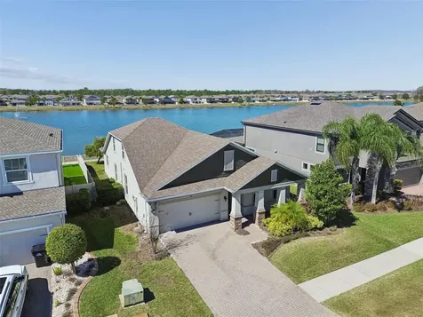 19161 Long Lake Ranch Boulevard Lutz FL 33558